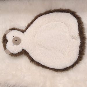 Pottery Barn Kids Hedgehog Interactive Mat